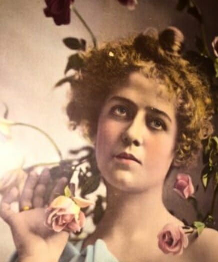 The lovely lady, jim steele, jimsteeleauthor