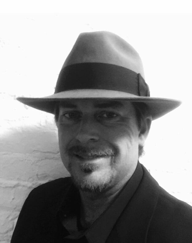 Jim Steele Travel, Stetson, Coat